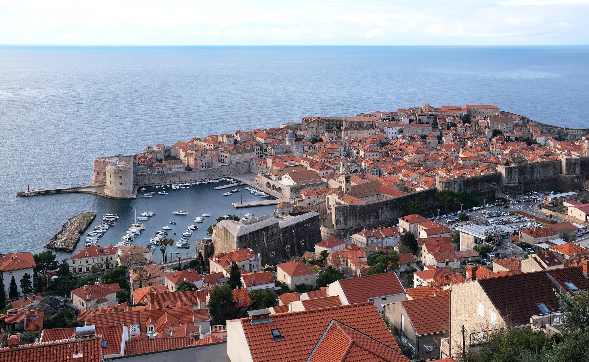 Dubrovnik, Croatia
