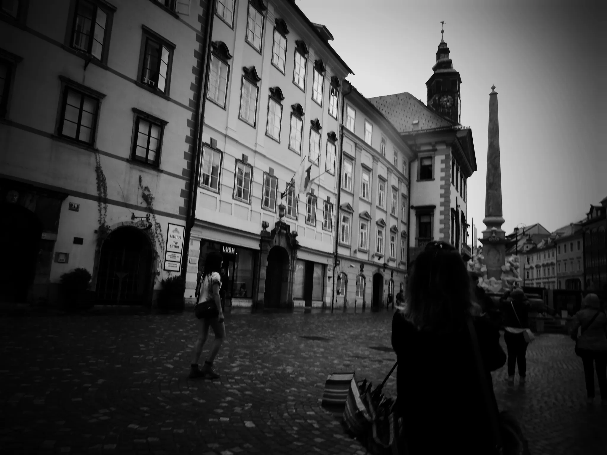 Ljubljana, Slovenia
