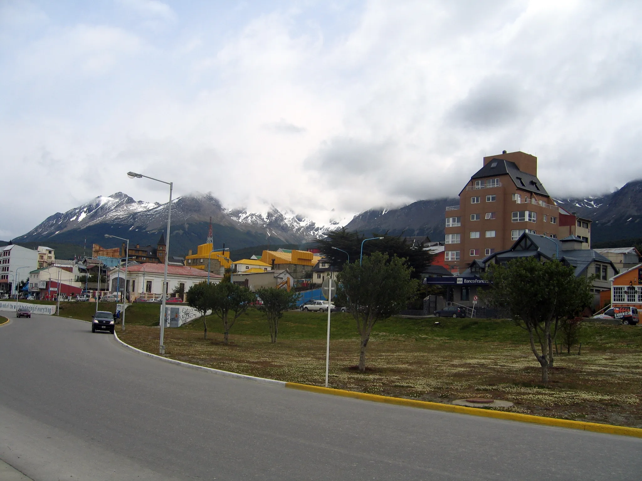 Ushuaia, Argentina