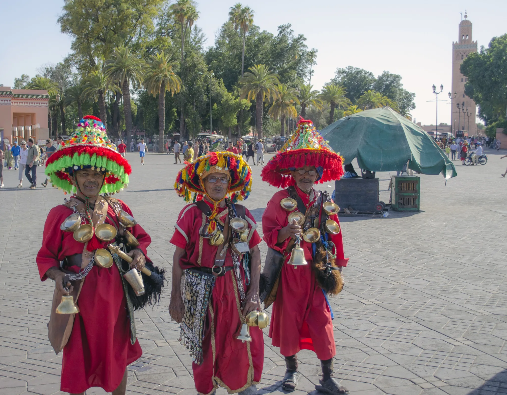 Marrakech, Morocco