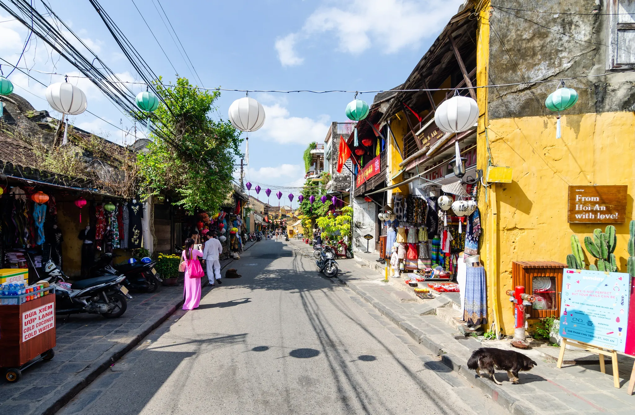 Hoi An, Vietnam