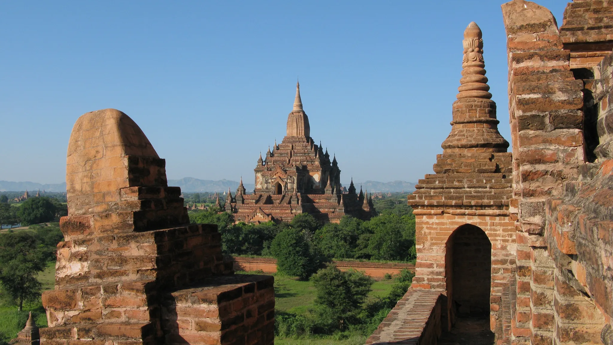 Bagan, Myanmar