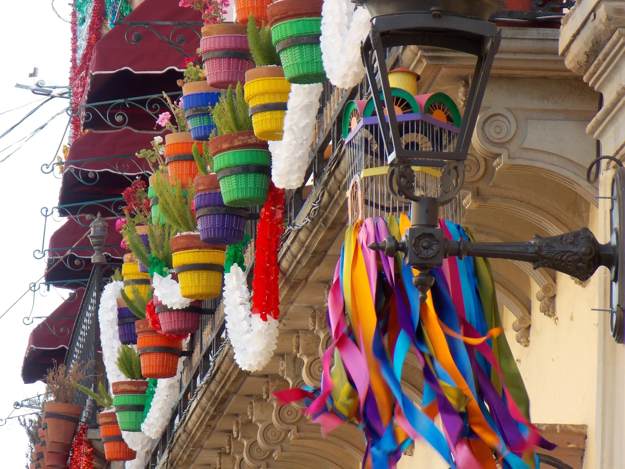 Guanajuato, Mexico