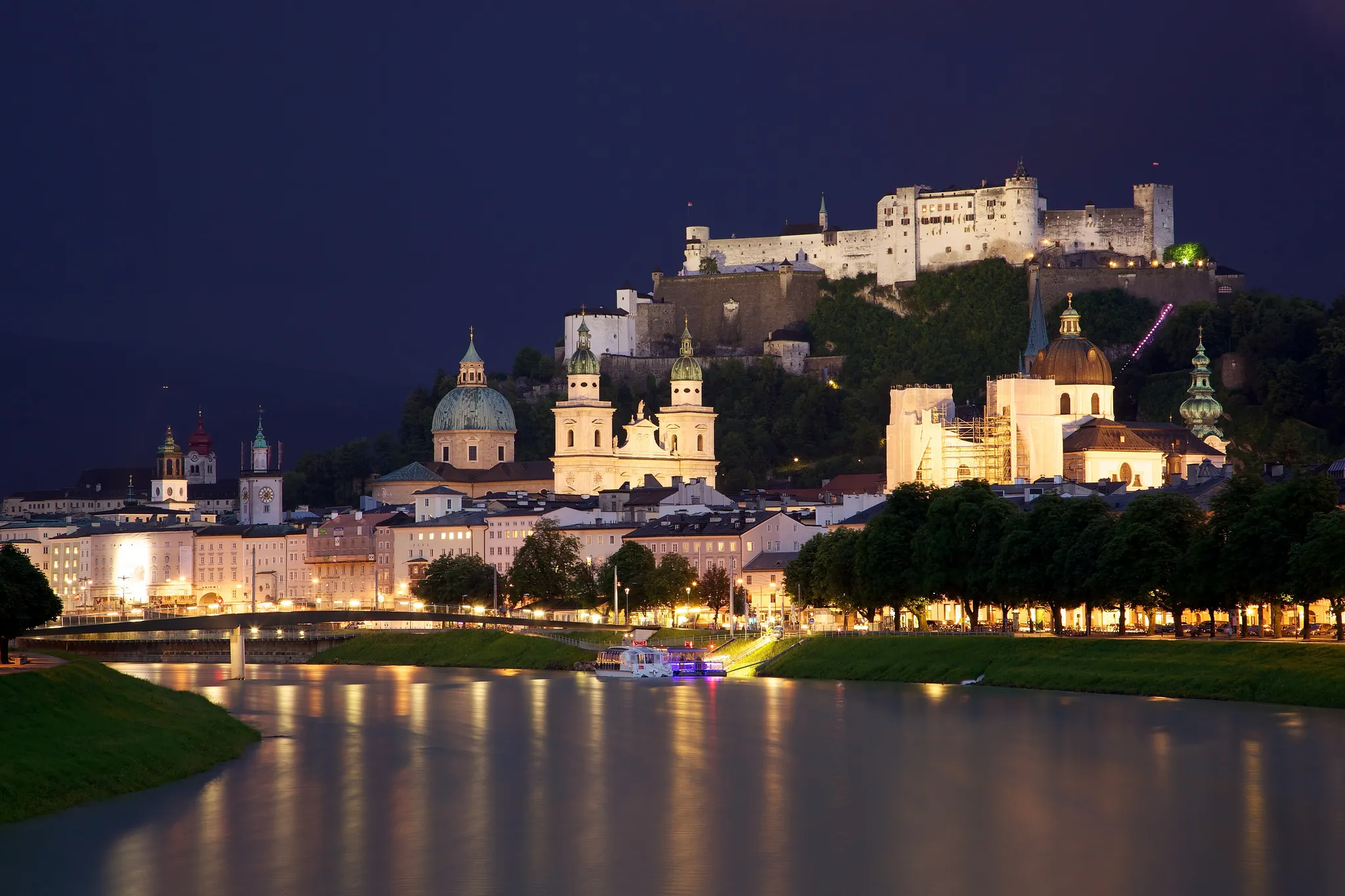 Salzburg, Austria