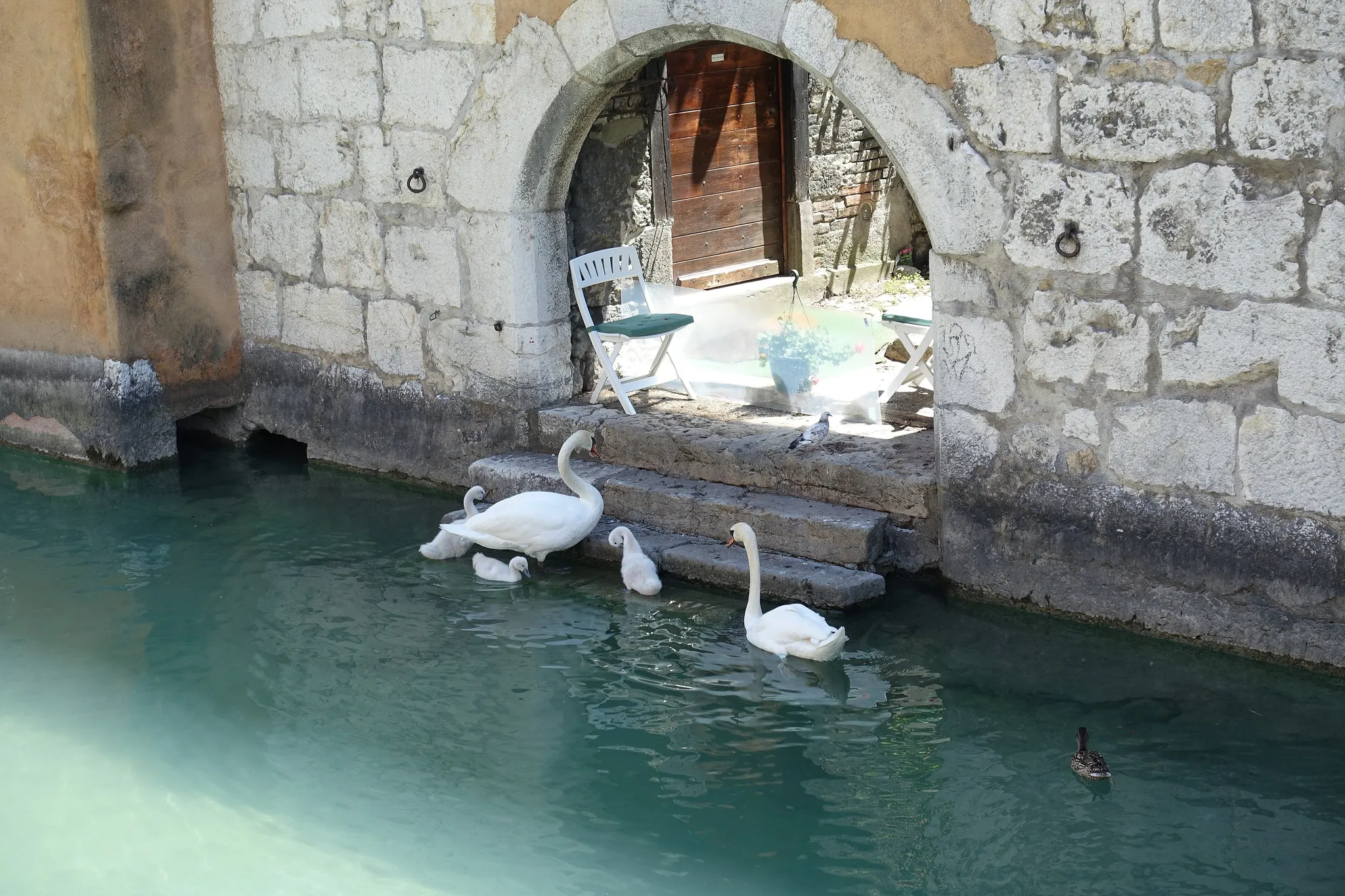 Annecy, France