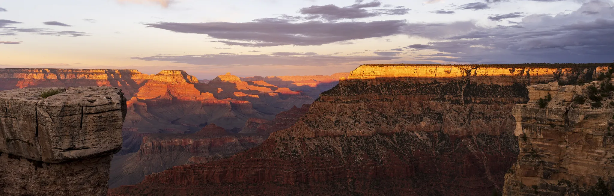 Grand Canyon, USA