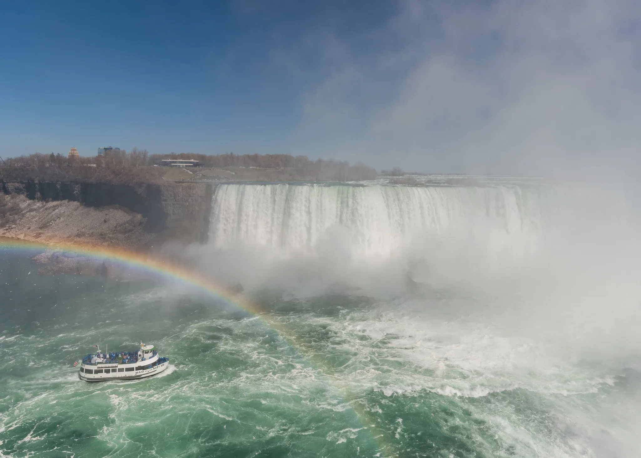 Niagara Falls, Canada