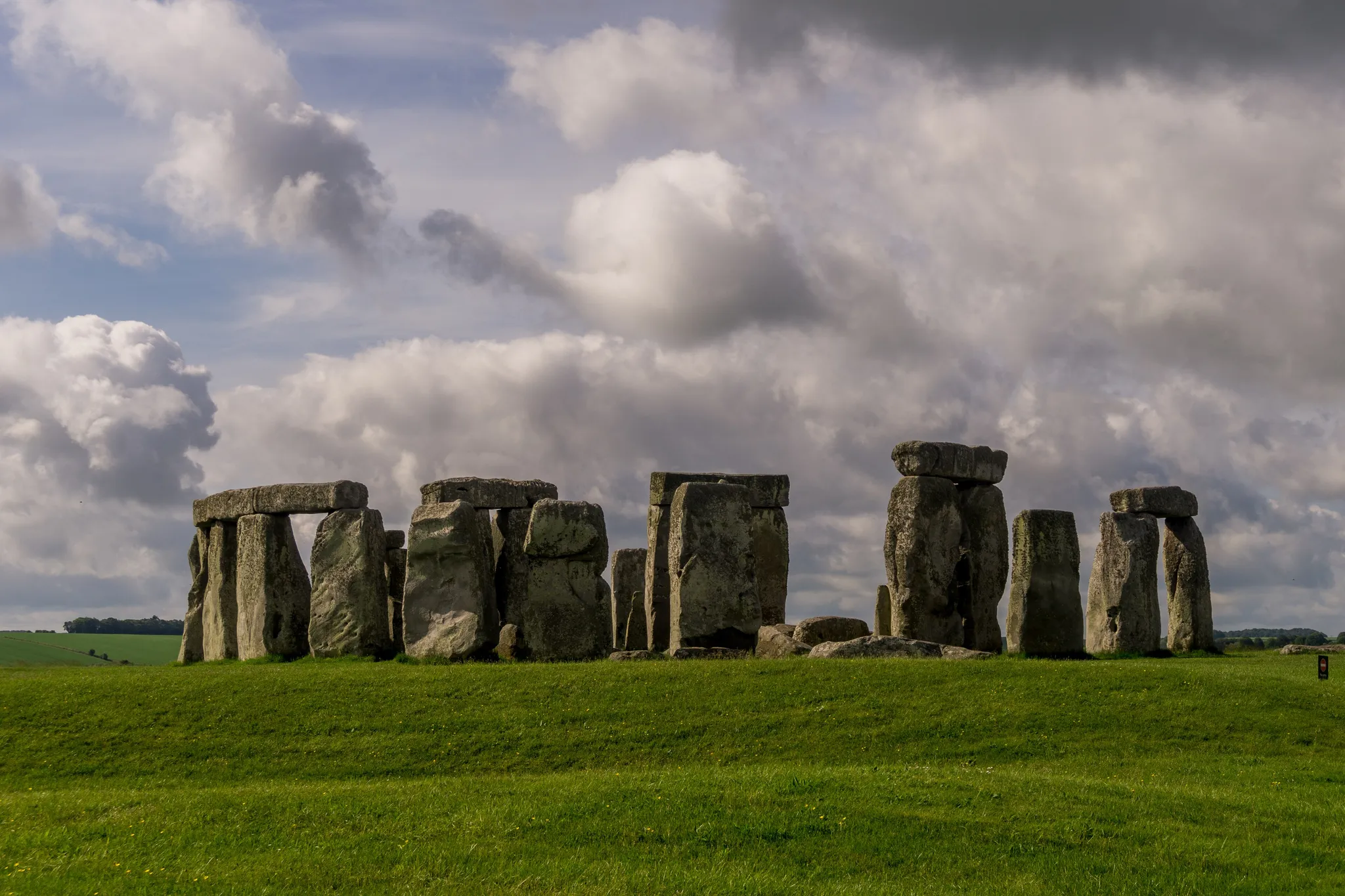 Stonehenge, United Kingdom