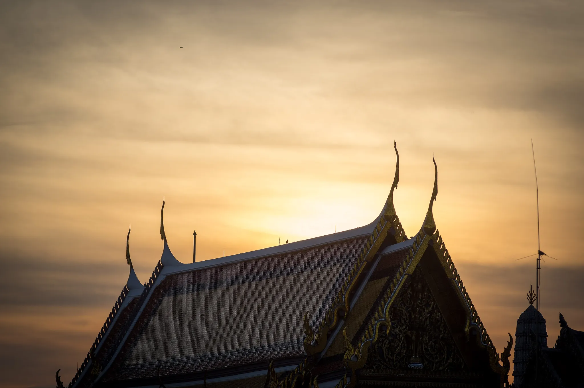 Grand Palace, Bangkok, Thailand