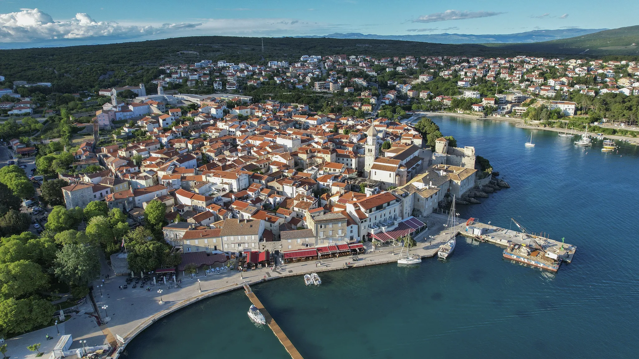 Krk, Croatia