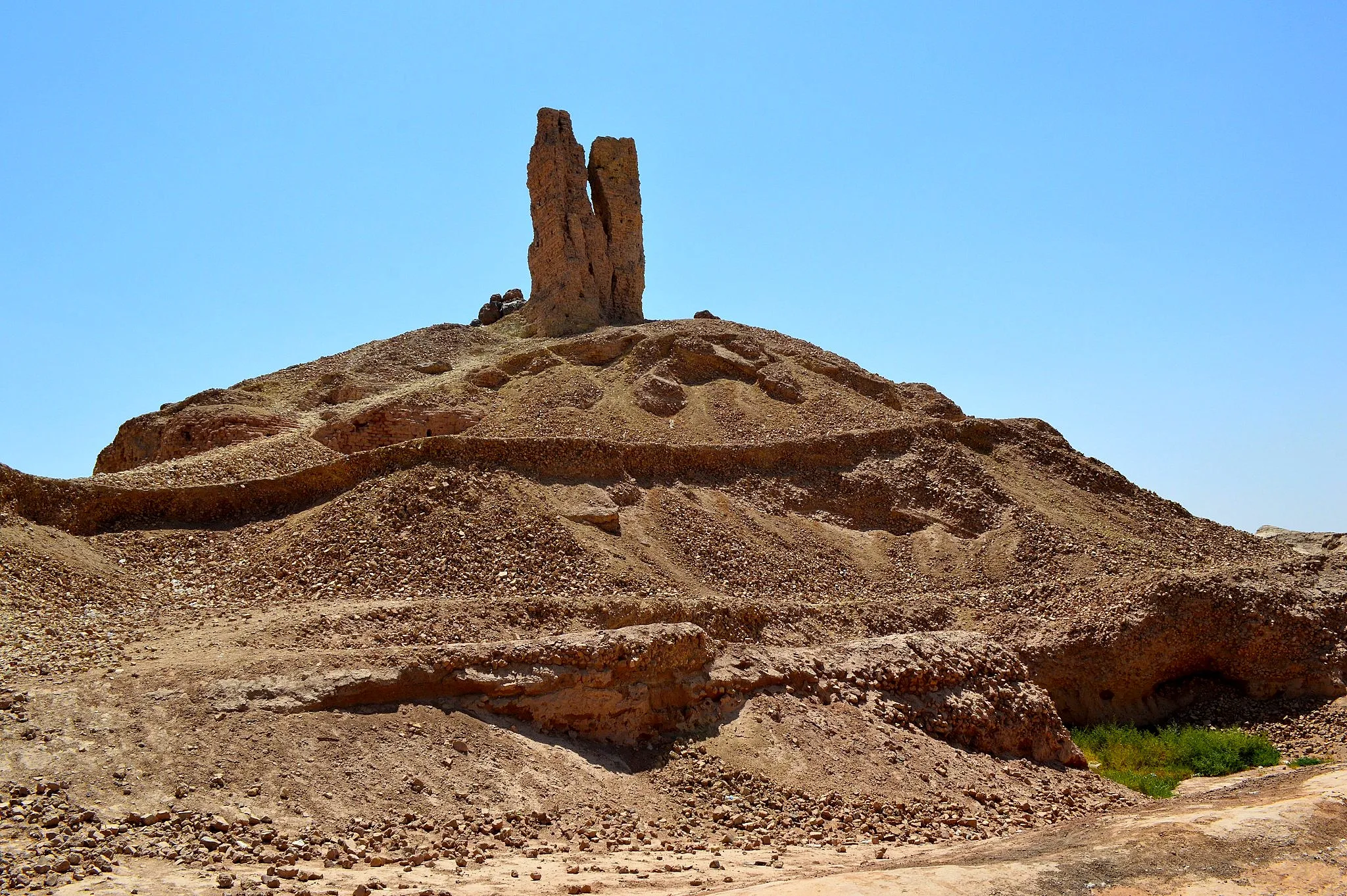 Borsippa, Iraq