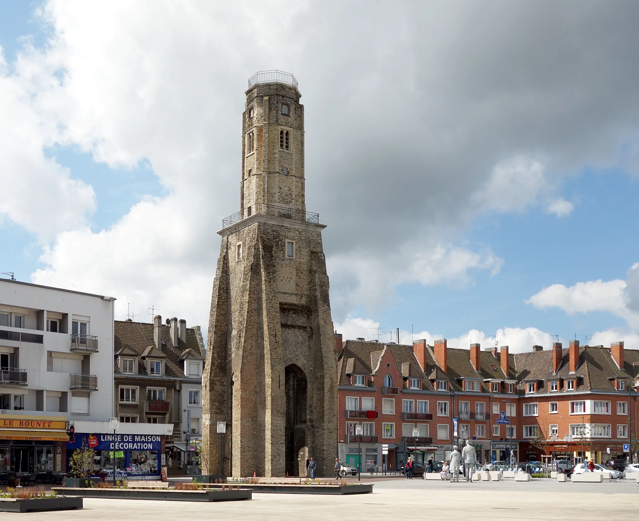 Calais, France