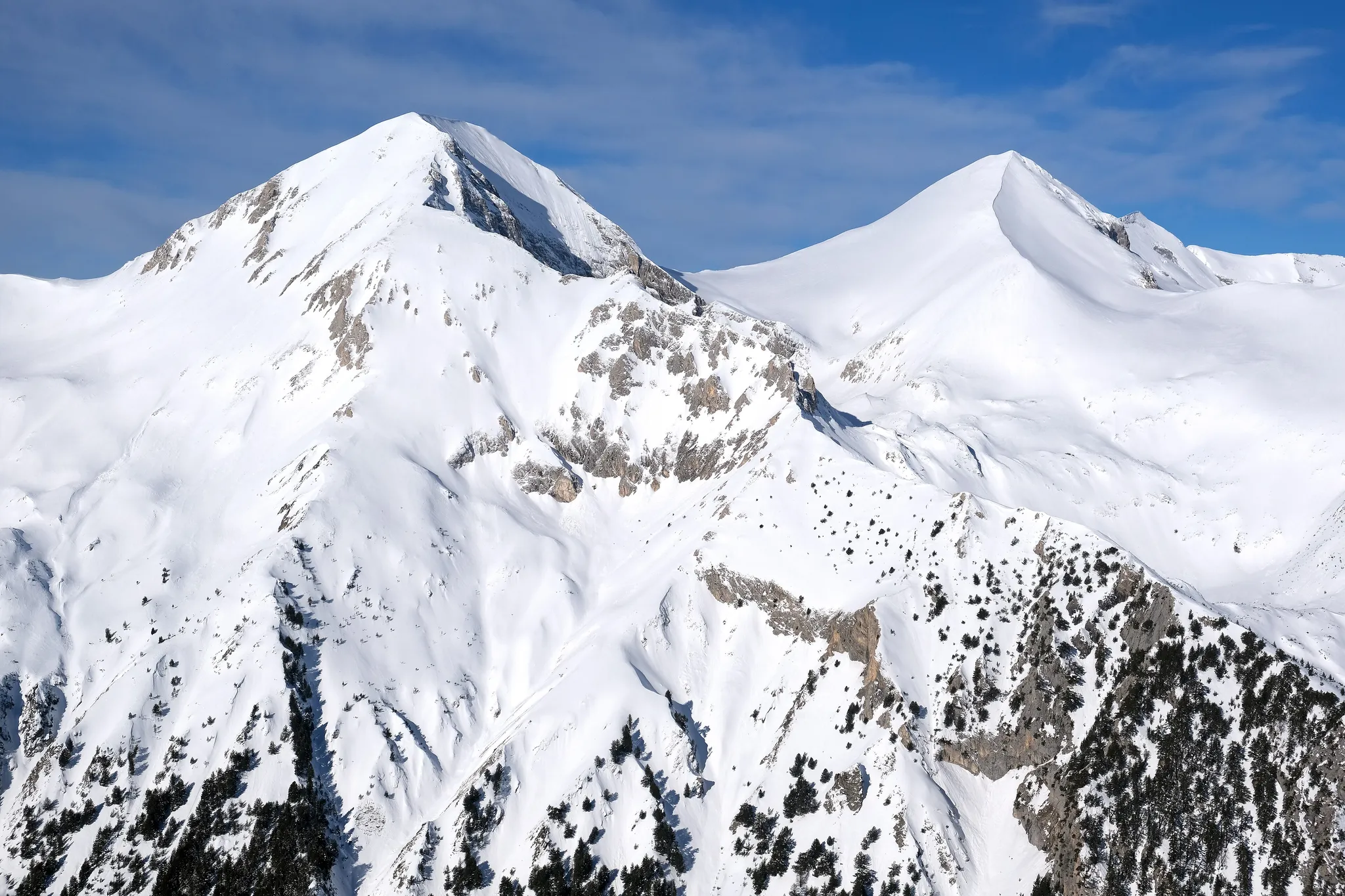 Pirin National Park, Bulgaria
