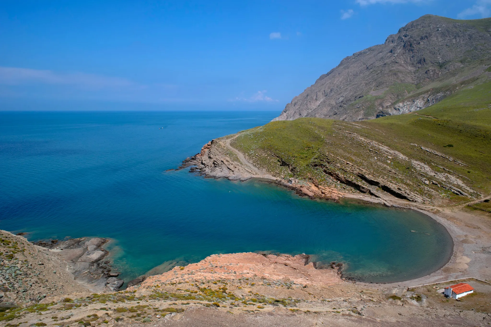 Imbros, Turkey