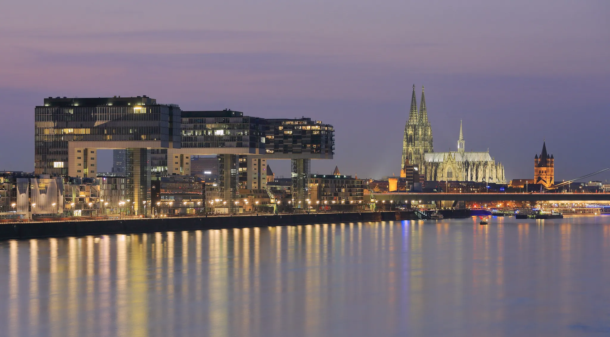 Cologne Cathedral, Germany