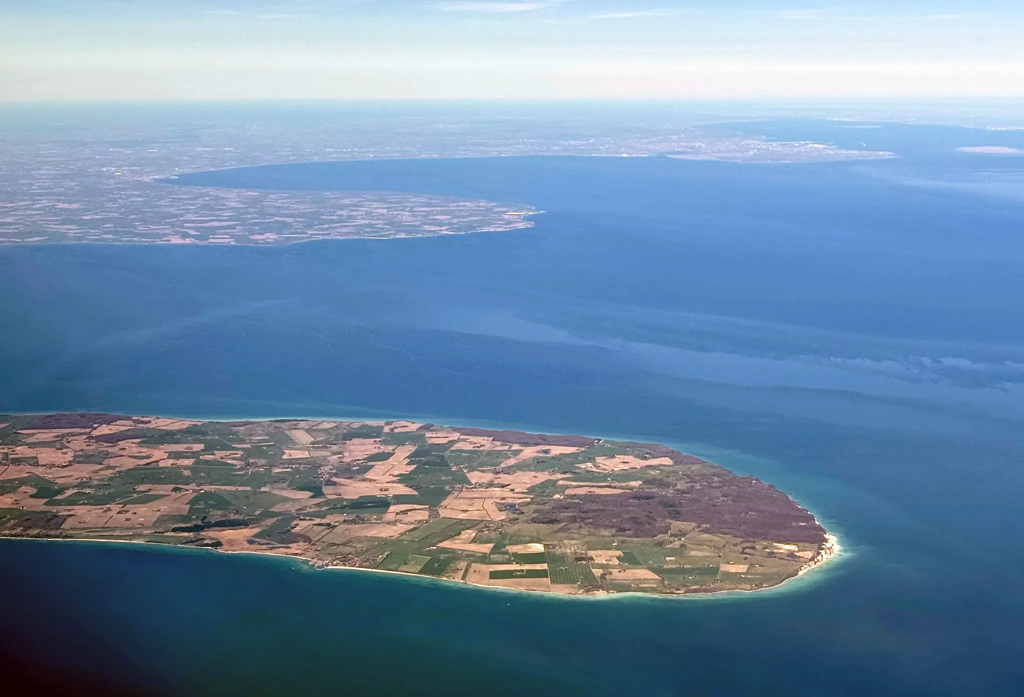 Møn, Denmark
