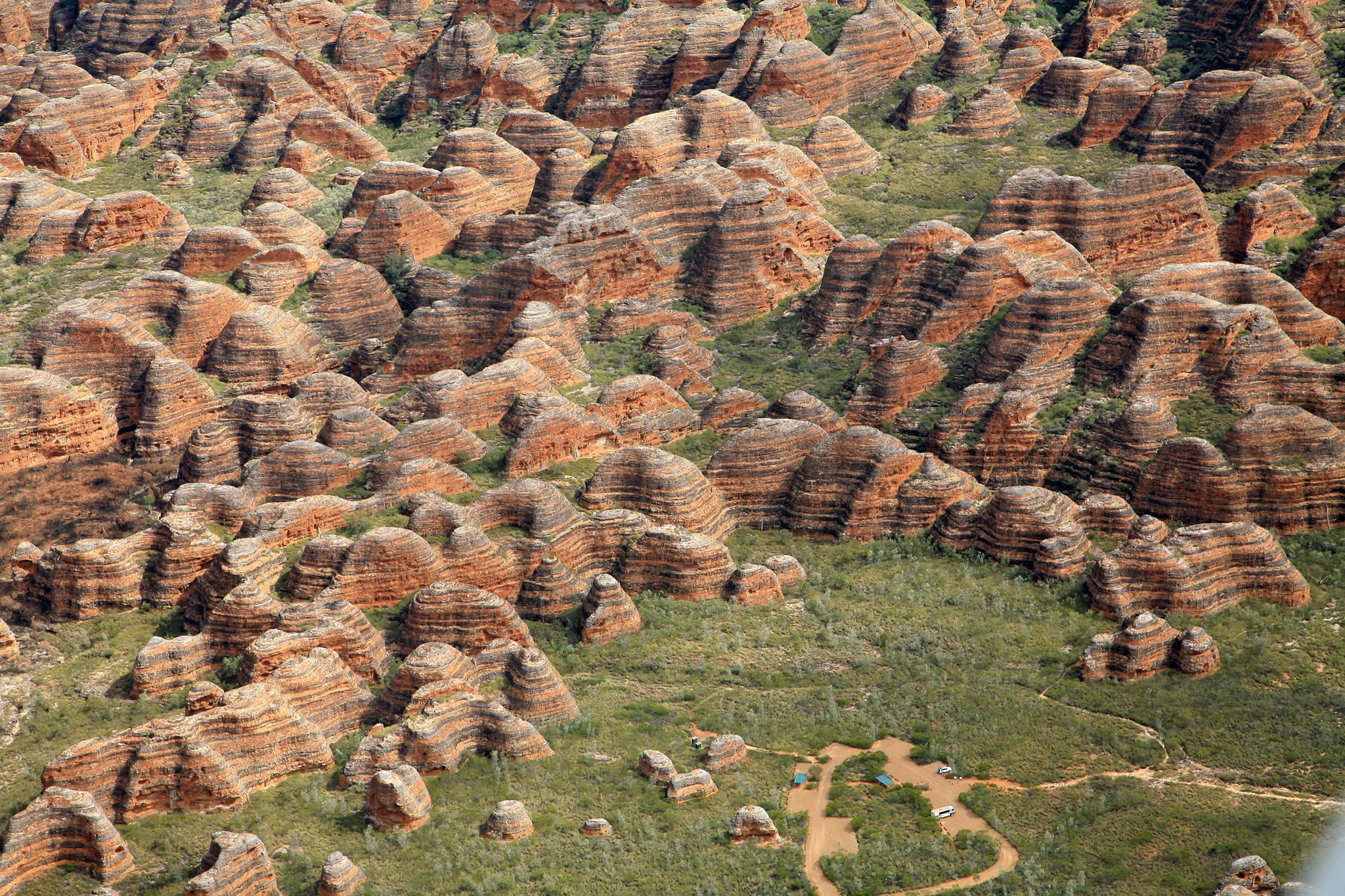 Purnululu National Park, Australia