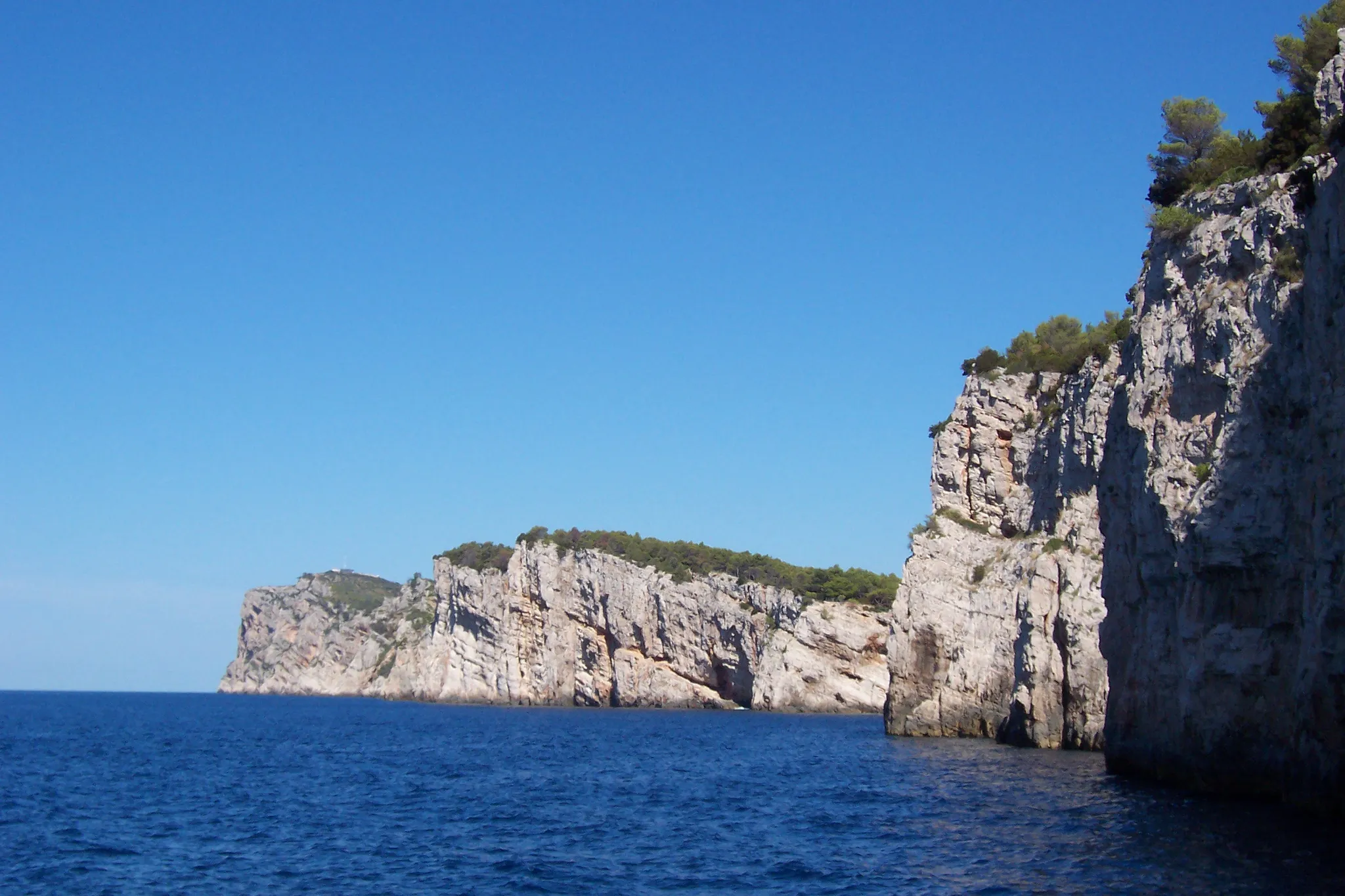 Dugi otok, Croatia