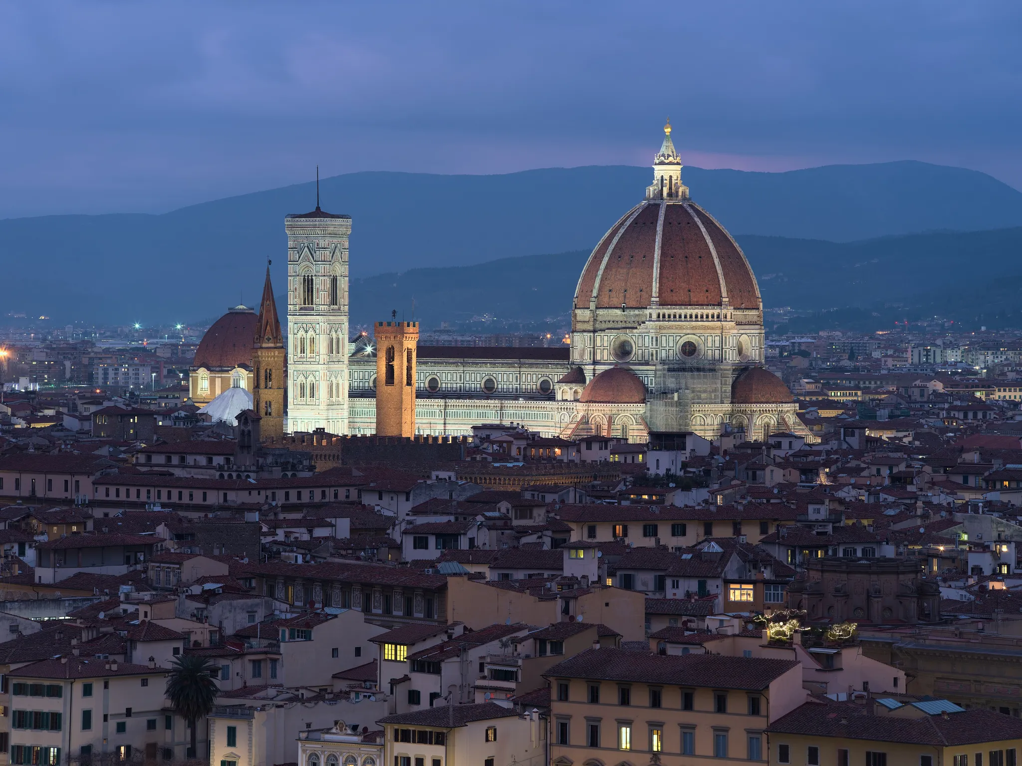 Florence Cathedral, Italy
