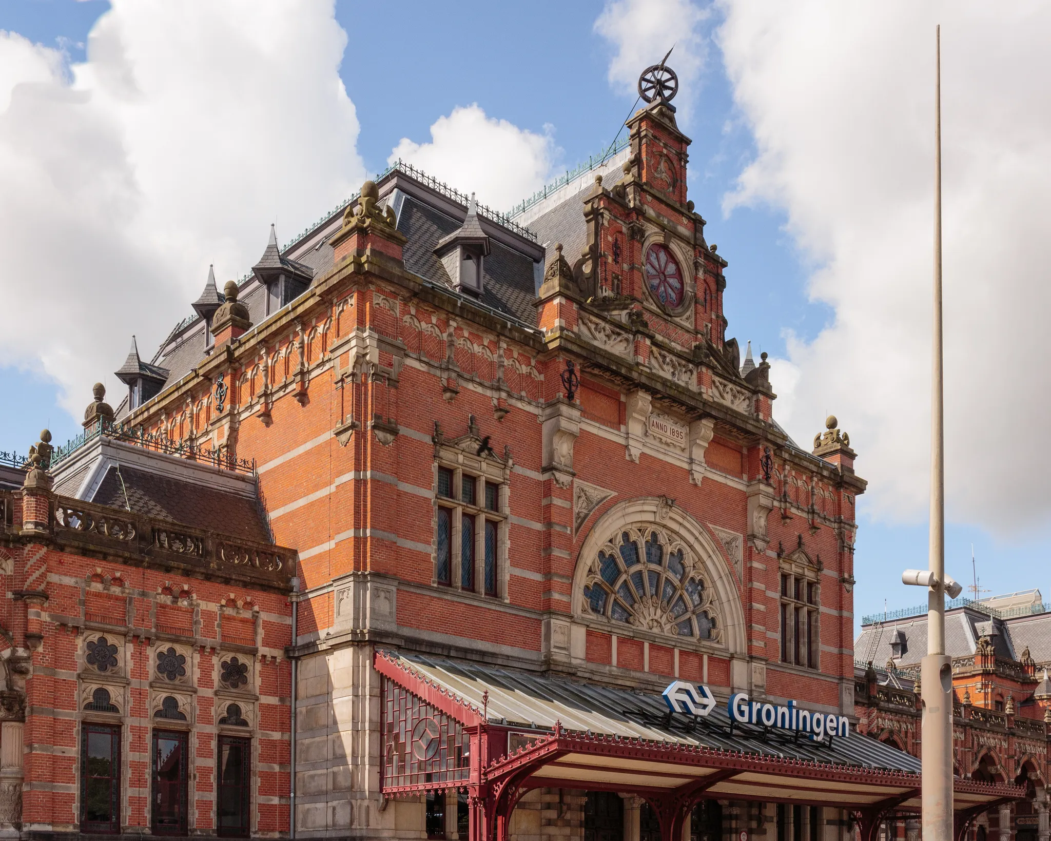 Groningen, Netherlands