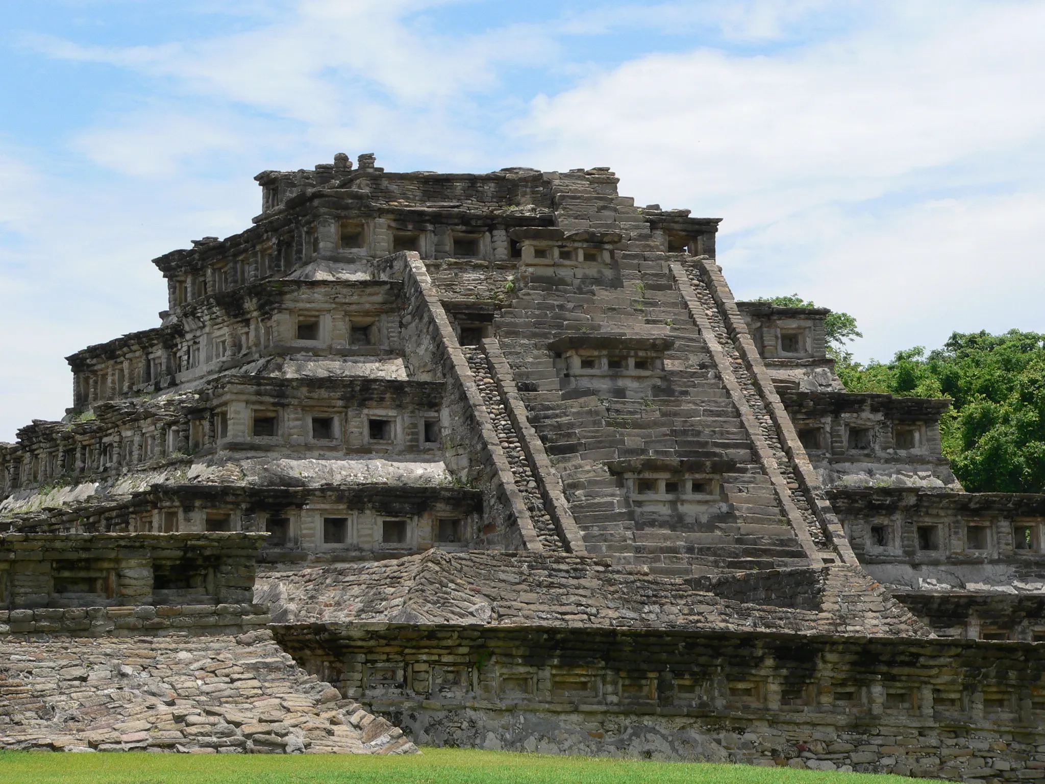 Tajín Veracruz, Mexico
