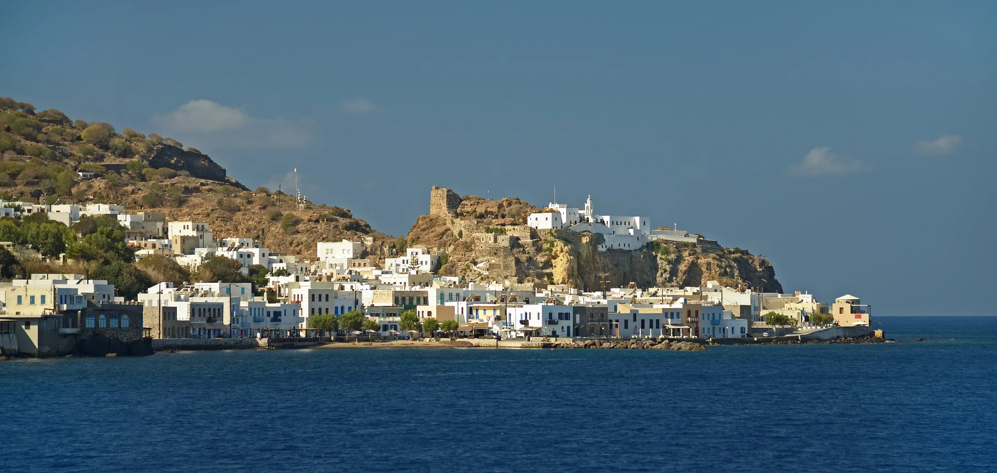 Nisyros, Greece