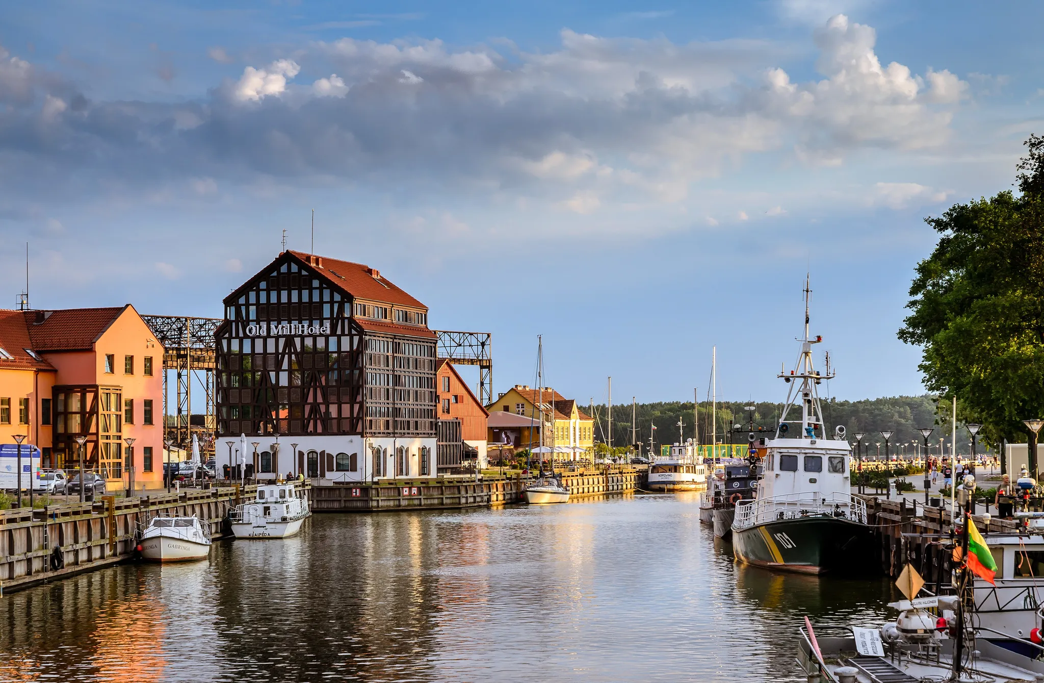 Klaipėda, Lithuania