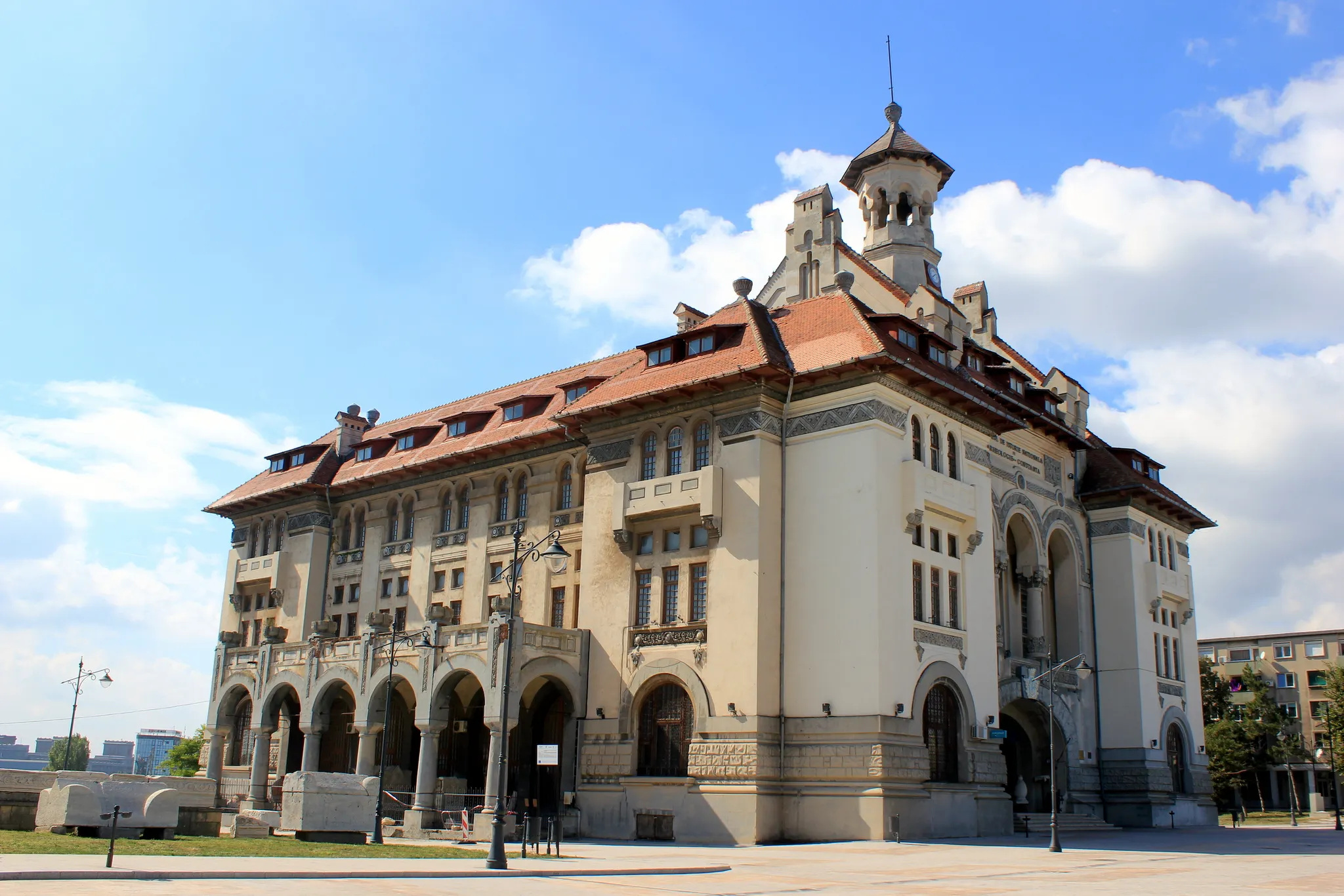Constanța, Romania