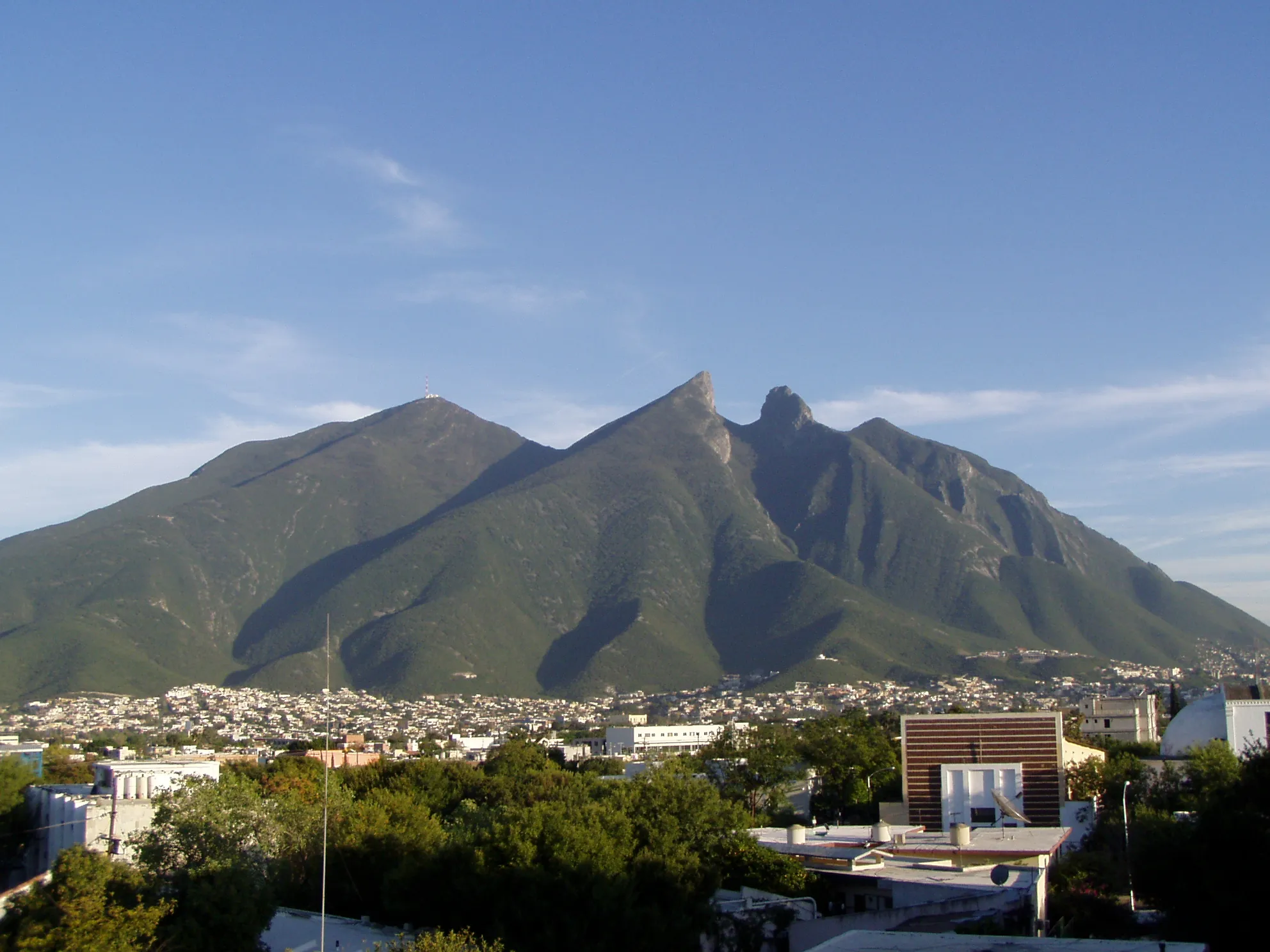 Monterrey, Mexico