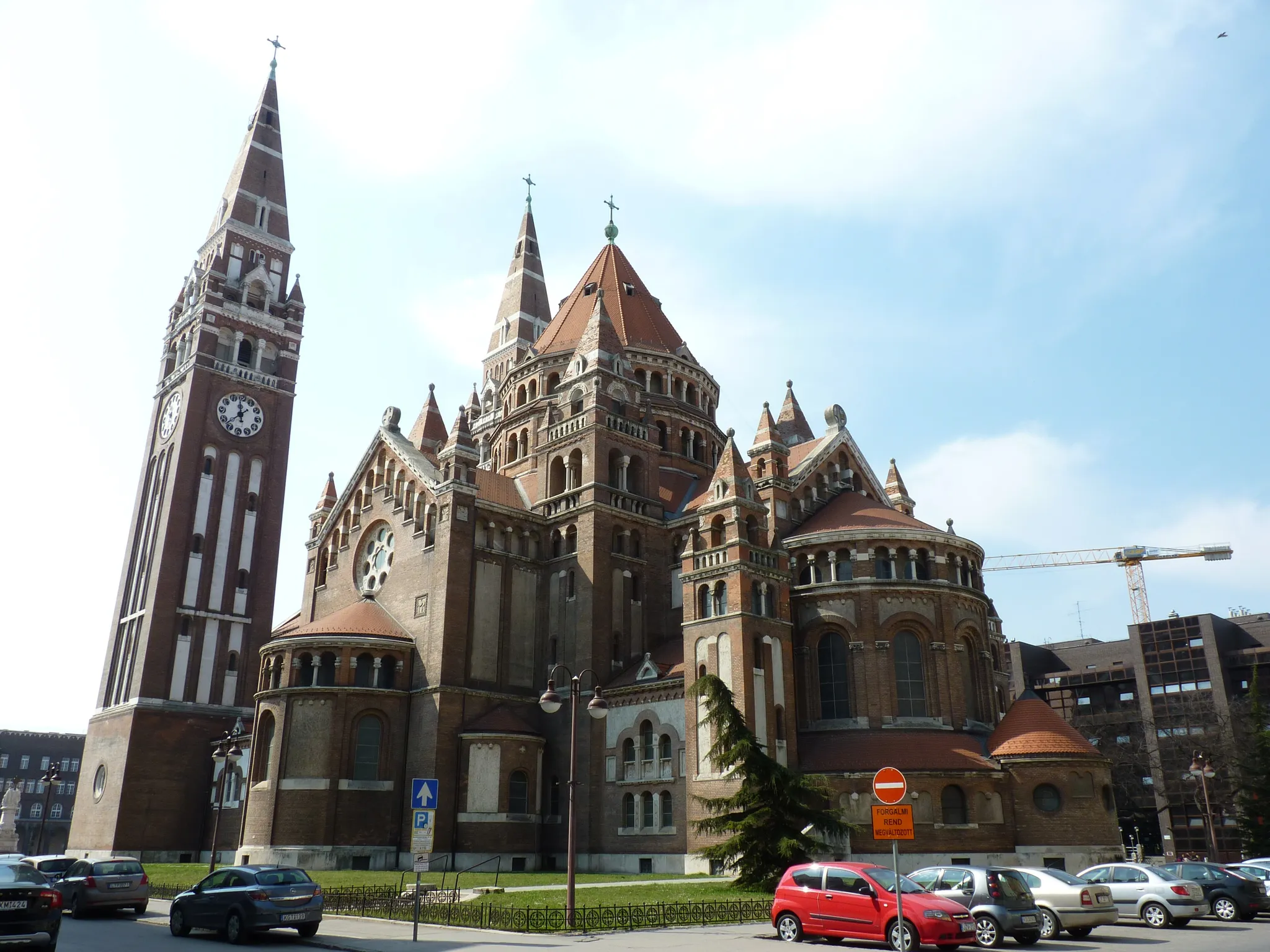 Szeged, Hungary