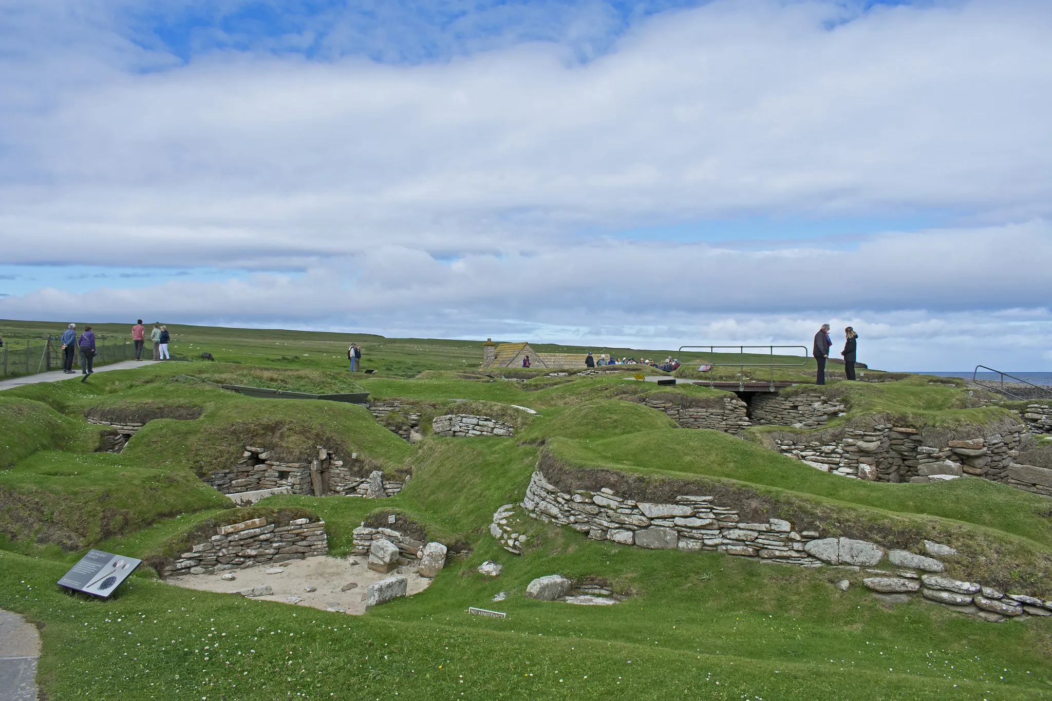 Skara Brae, United Kingdom