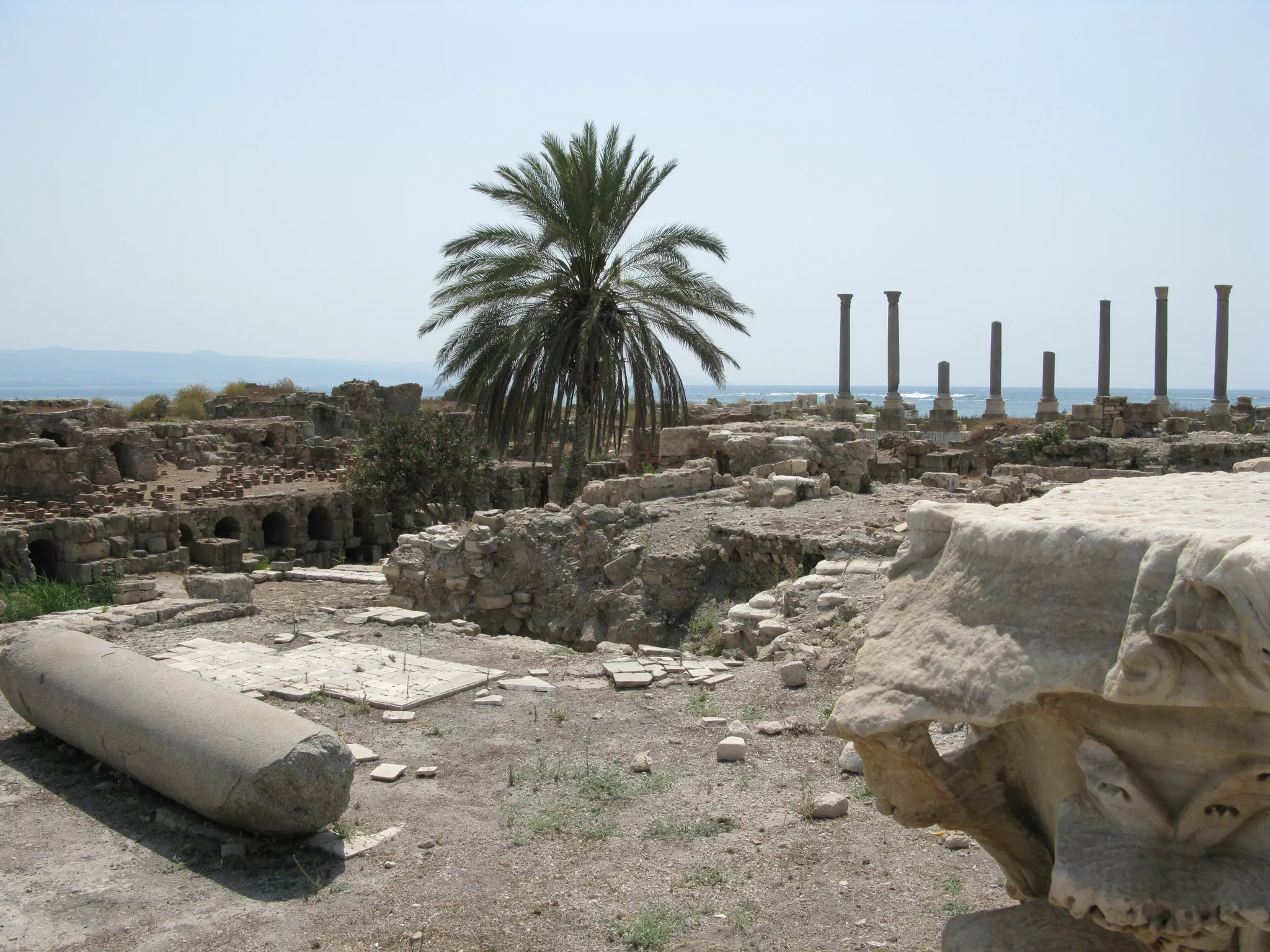 Tyre, Lebanon