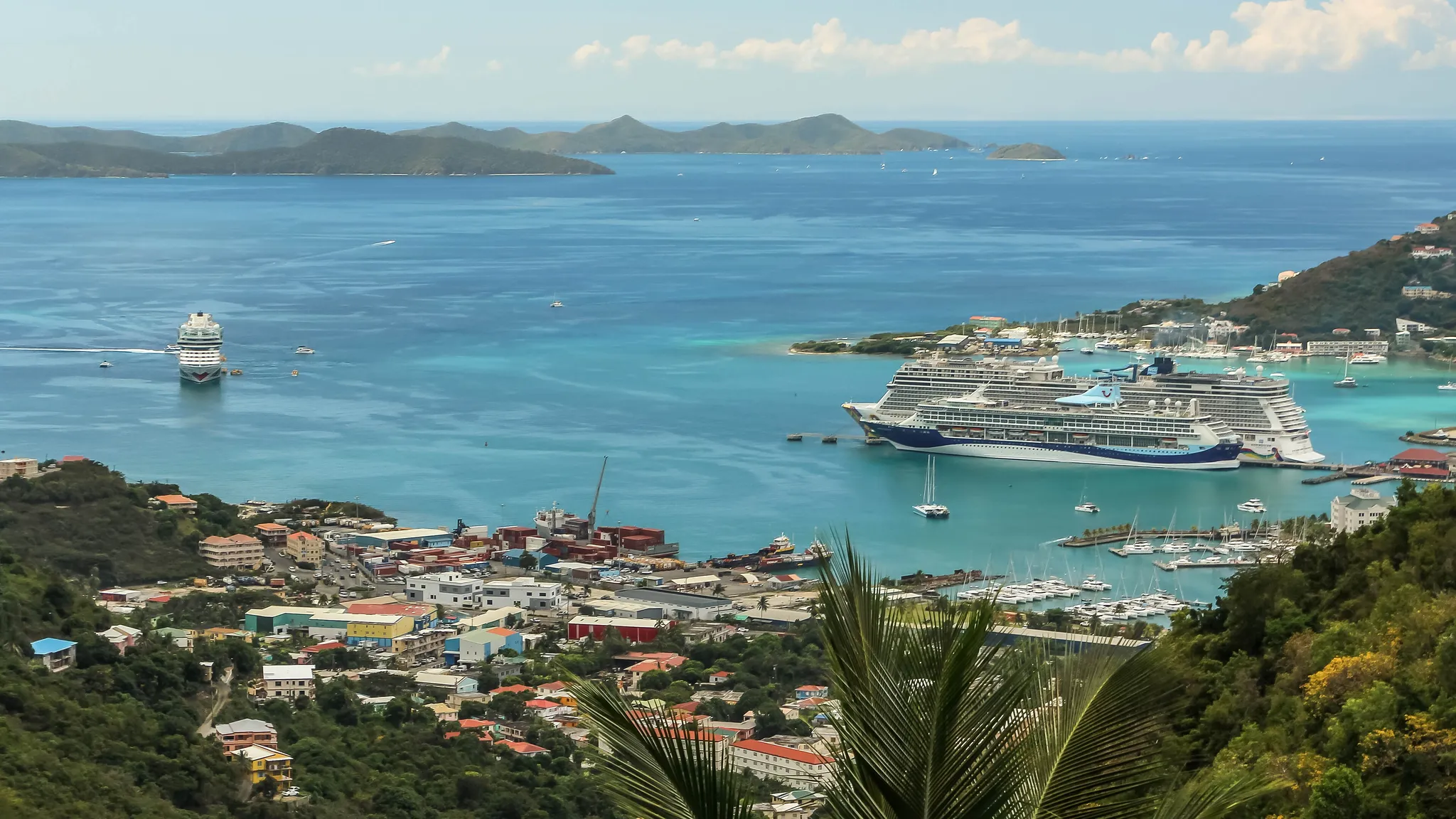 Tortola, United Kingdom