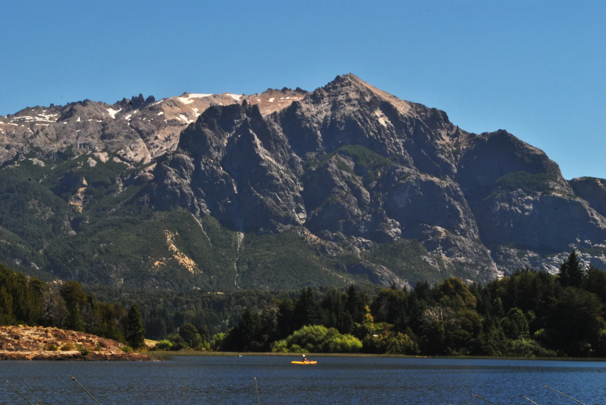 Nahuel Huapi National Park, Argentina