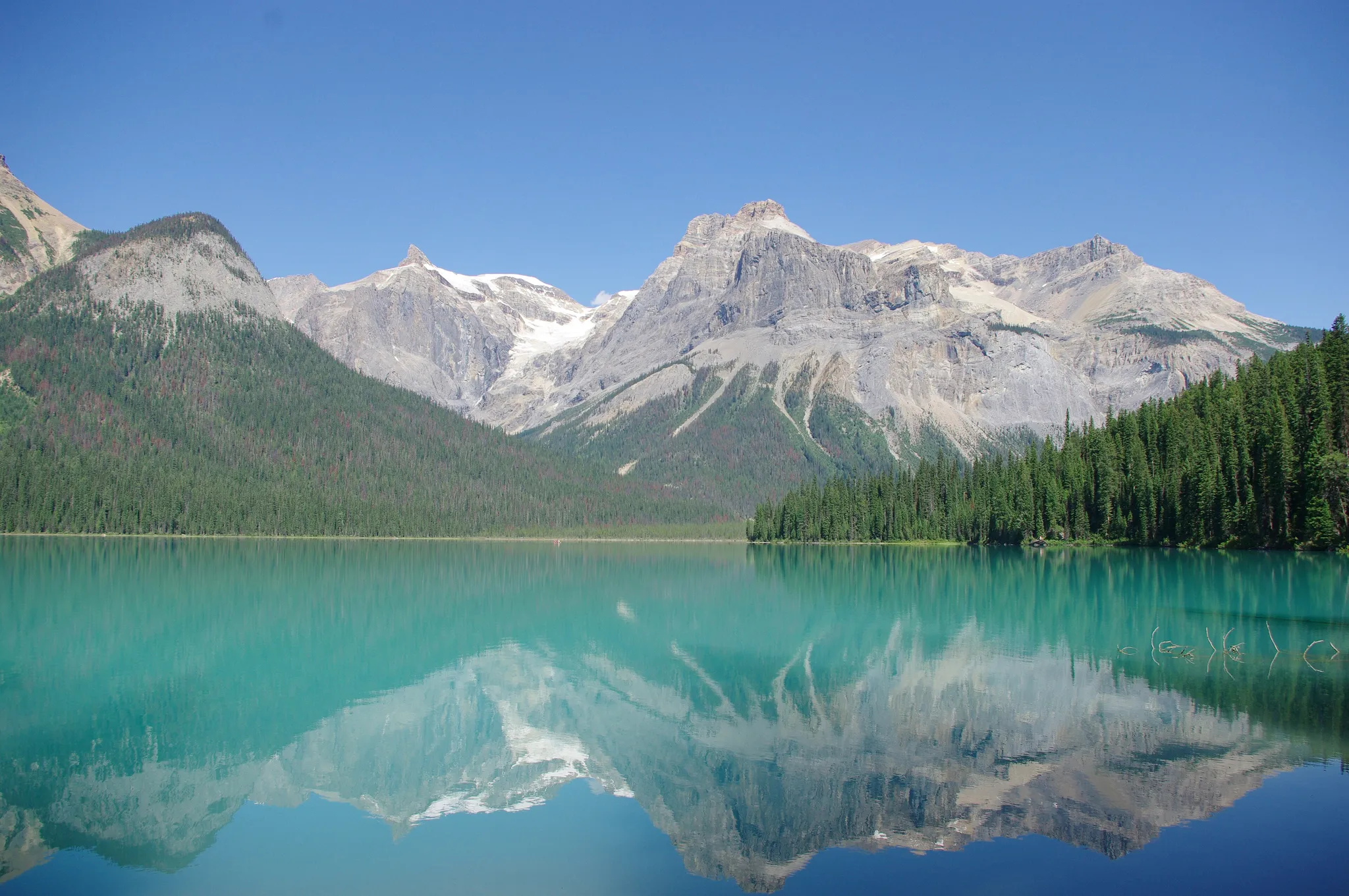 Yoho National Park, Canada
