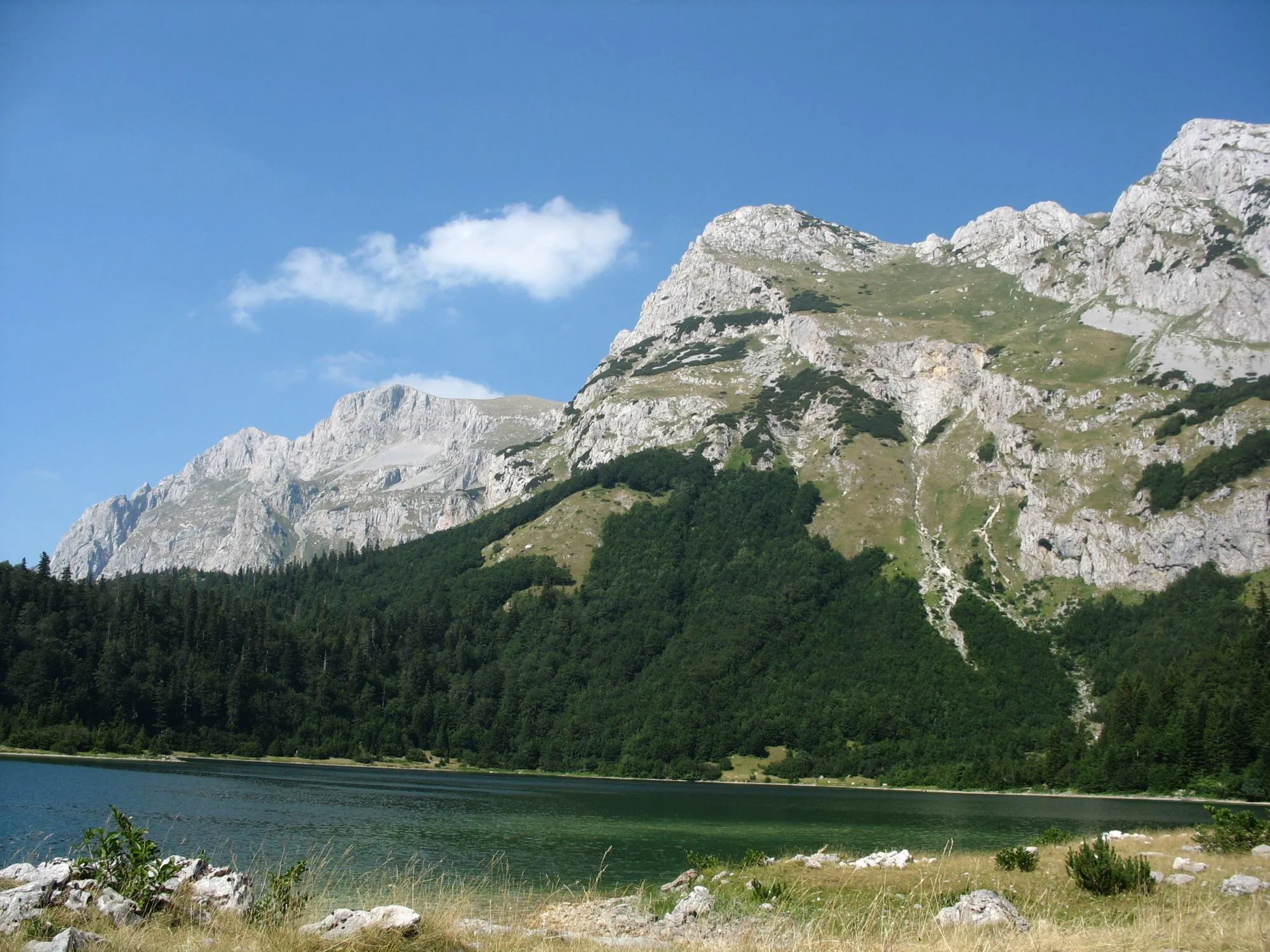 Maglić, Bosnia and Herzegovina