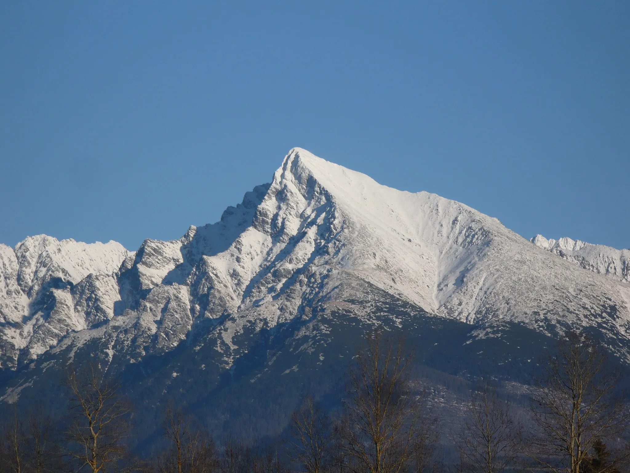 Kriváň, Slovakia