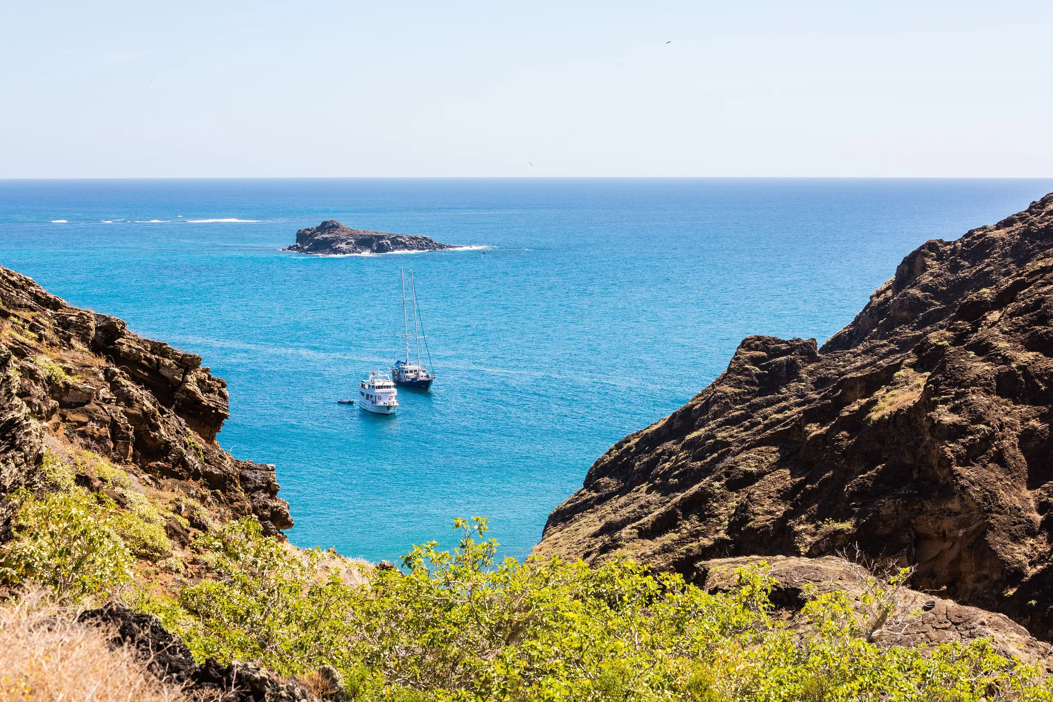 San Cristóbal Island, Ecuador