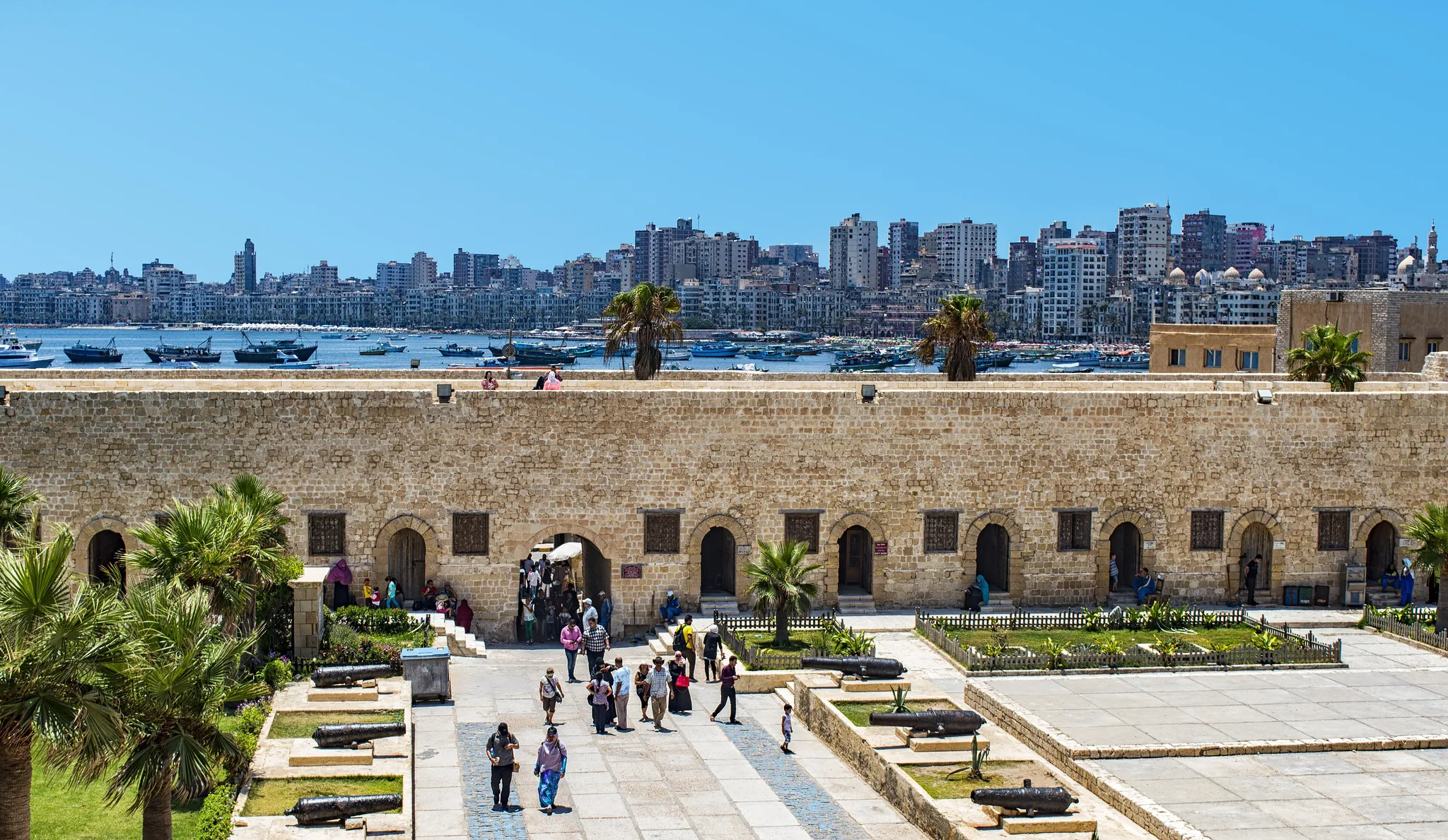Alexandria, Egypt