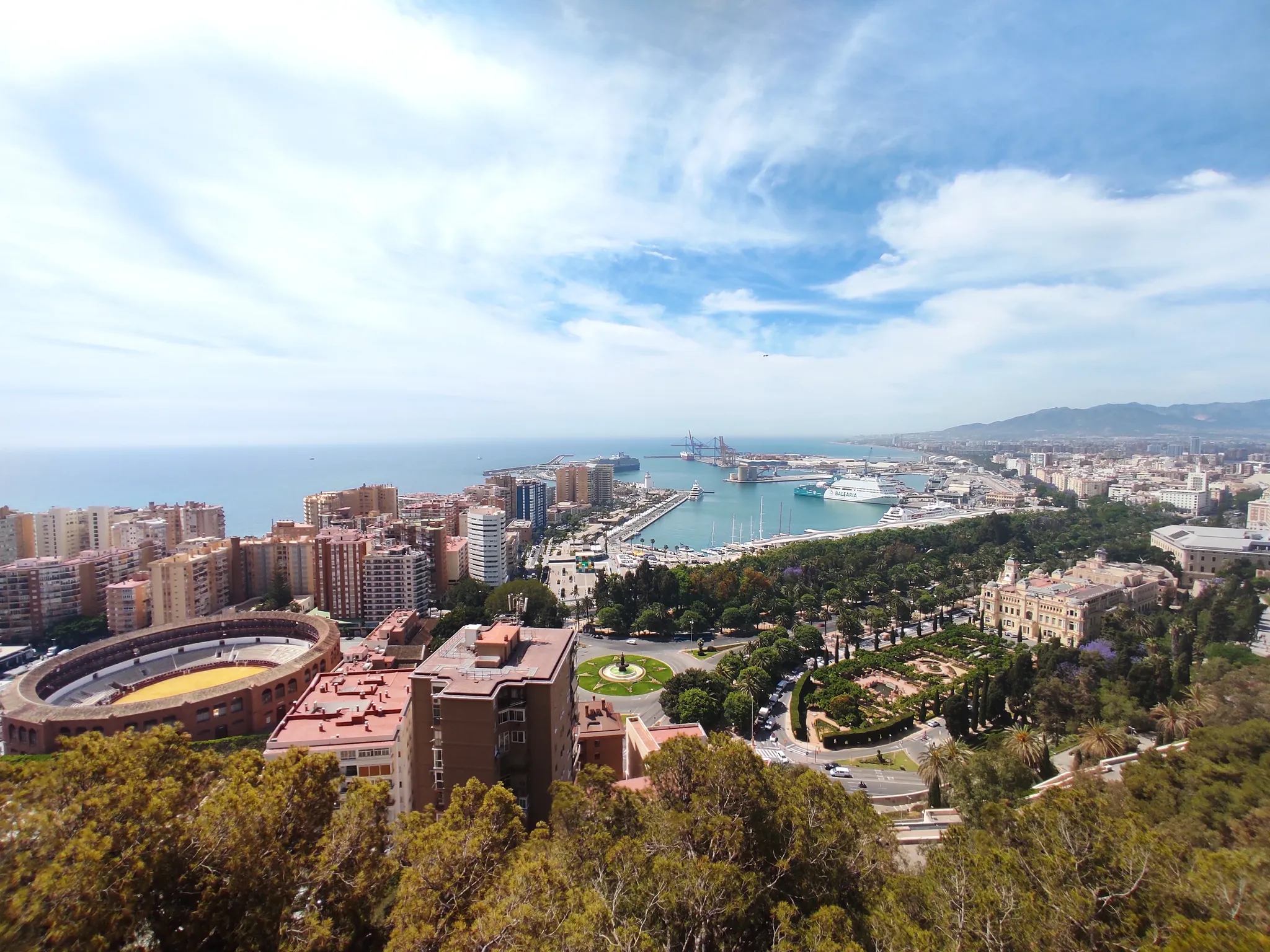 Málaga, Spain