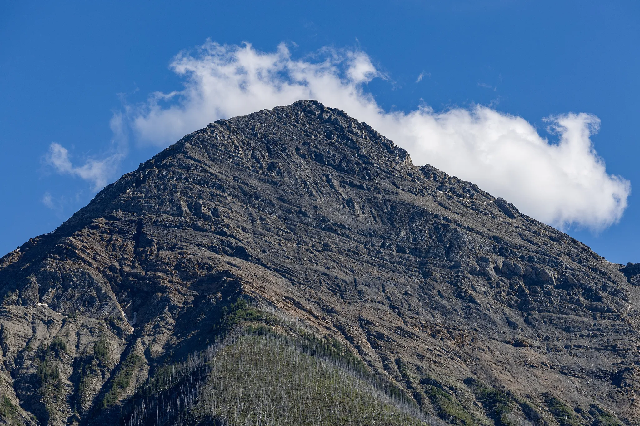 Kootenay National Park, Canada