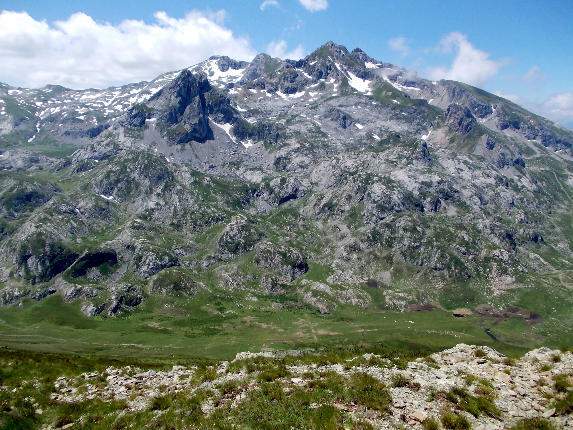Korab, North Macedonia
