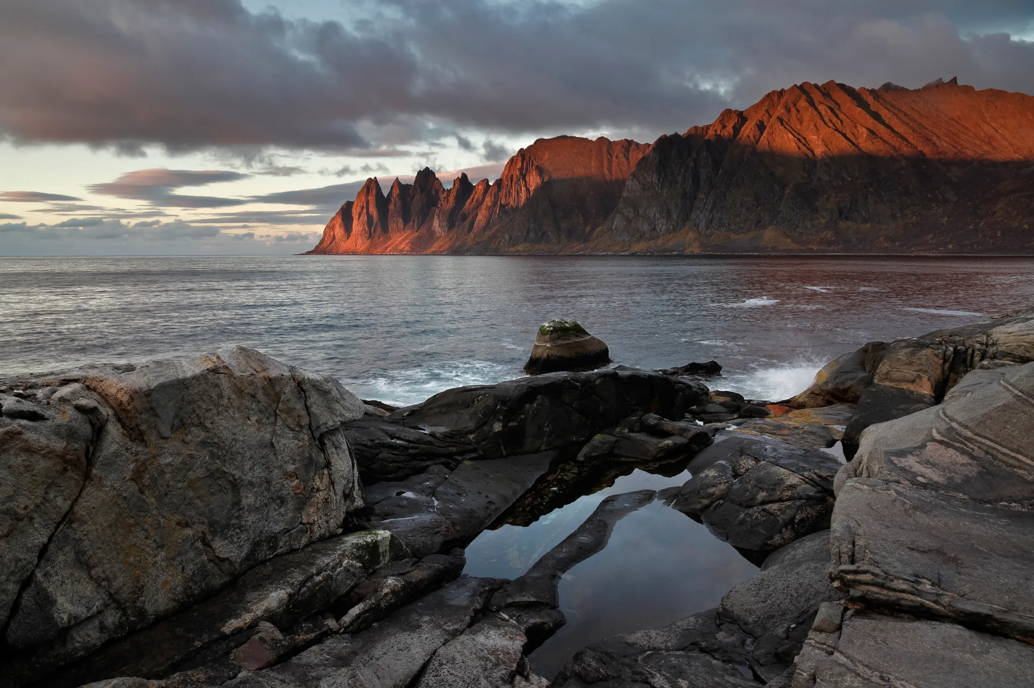 Senja, Norway