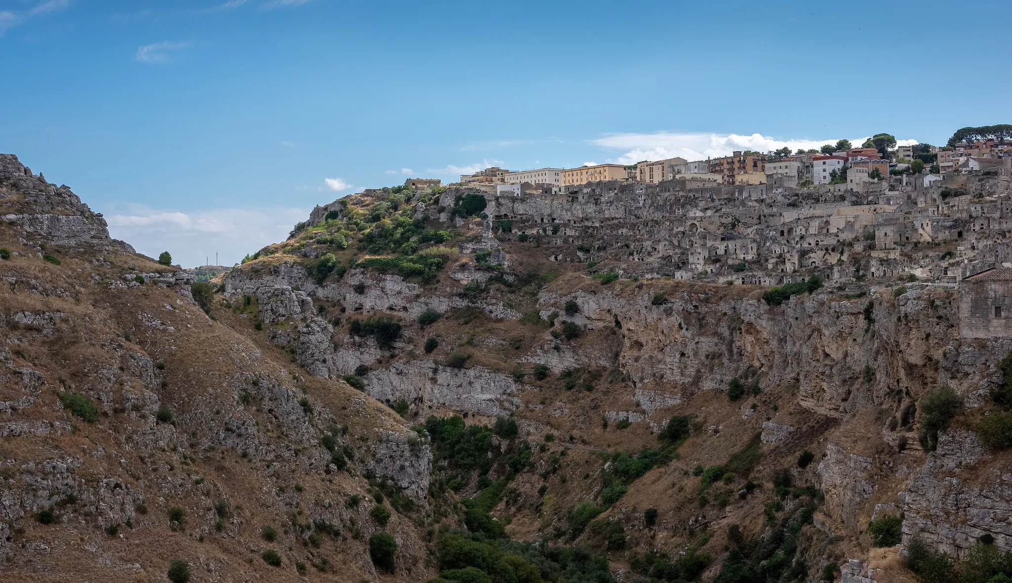 Matera, Italy