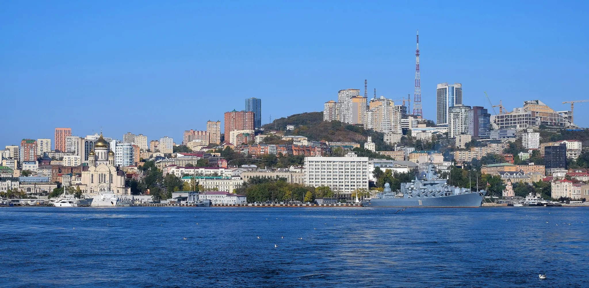 Vladivostok, Russia