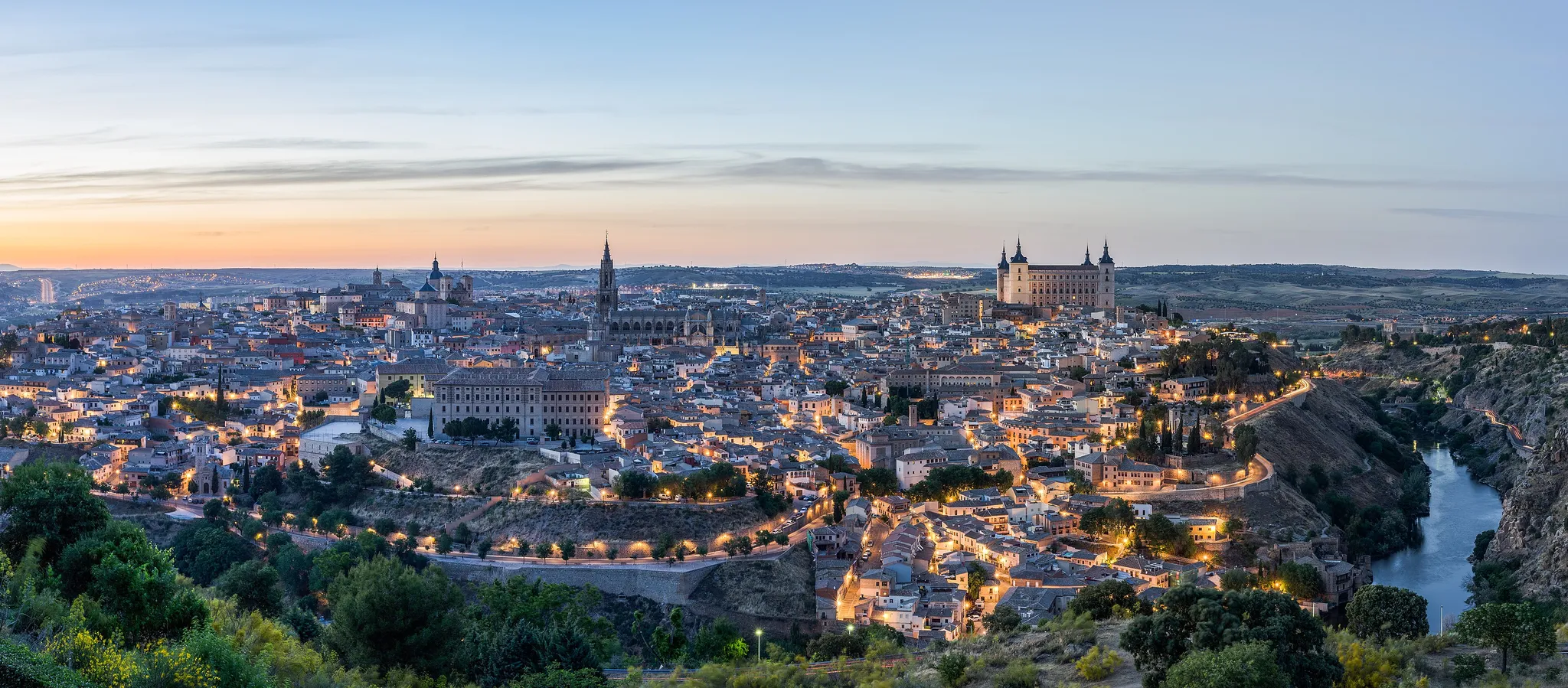 Toledo, Spain