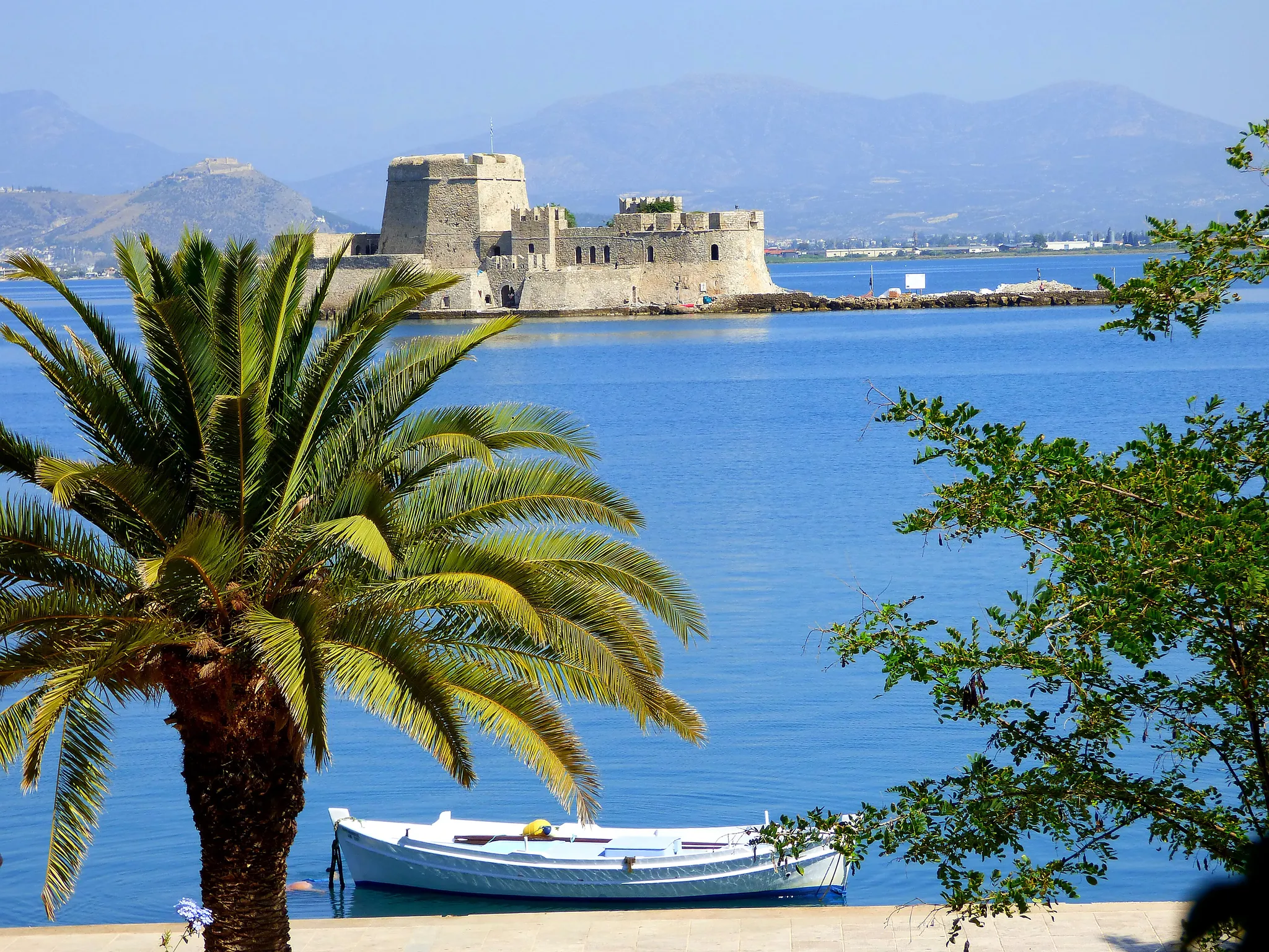 Nafplio, Greece