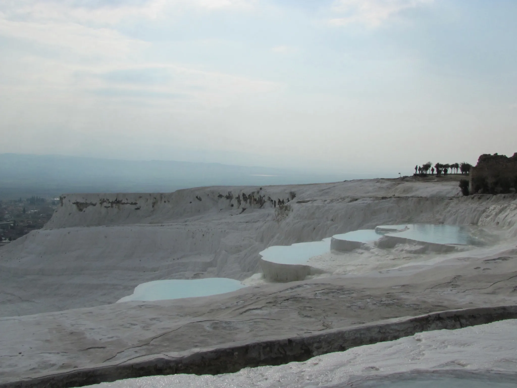 Pamukkale, Turkey