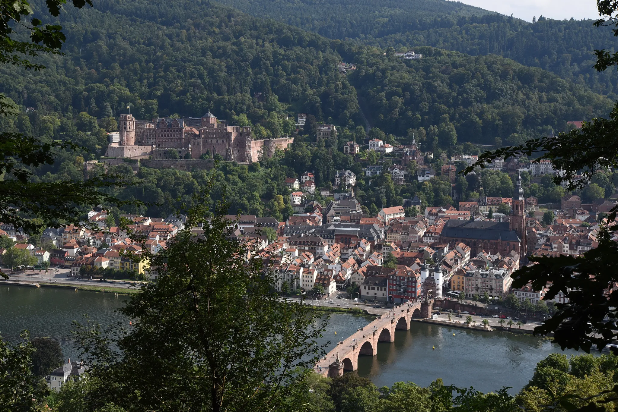 Heidelberg, Germany
