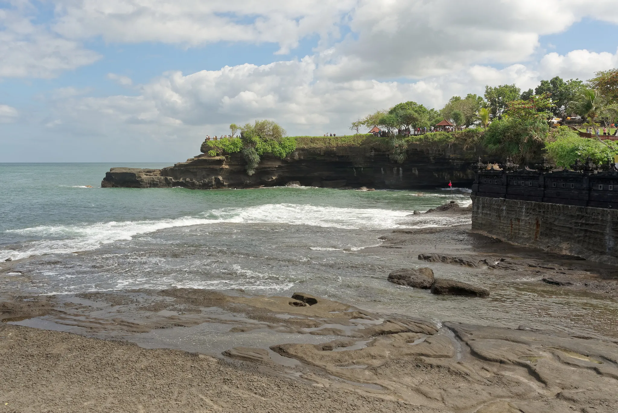 Tanah Lot, Bali, Indonesia